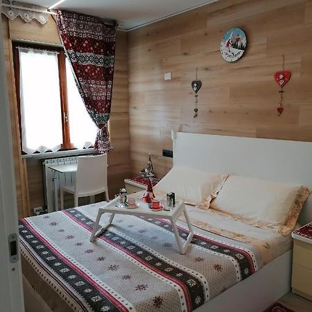 Le Stelle 1400 - Cabanaira Condominio Limone Piemonte Kültér fotó