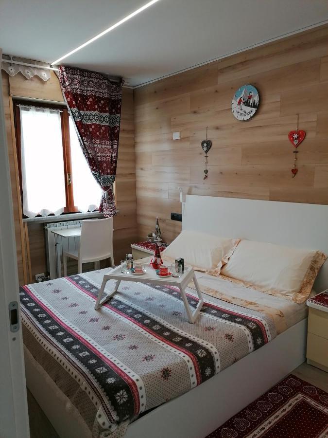 Le Stelle 1400 - Cabanaira Condominio Limone Piemonte Kültér fotó