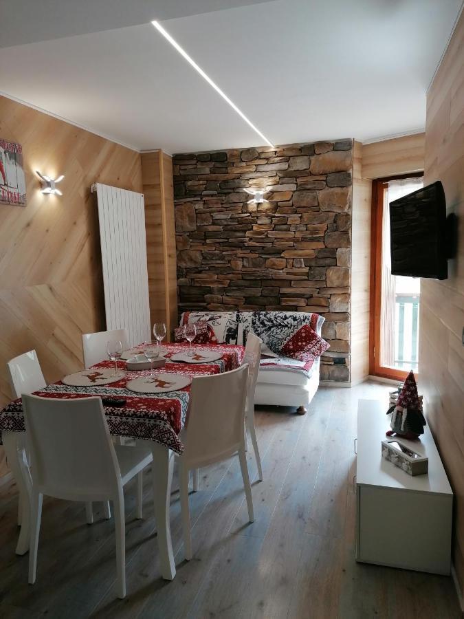 Le Stelle 1400 - Cabanaira Condominio Limone Piemonte Kültér fotó