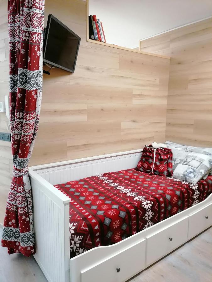 Le Stelle 1400 - Cabanaira Condominio Limone Piemonte Kültér fotó