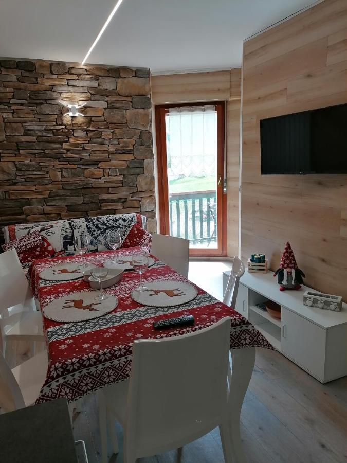 Le Stelle 1400 - Cabanaira Condominio Limone Piemonte Kültér fotó