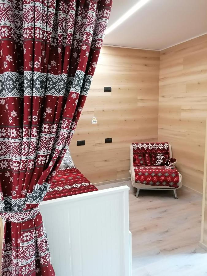 Le Stelle 1400 - Cabanaira Condominio Limone Piemonte Kültér fotó