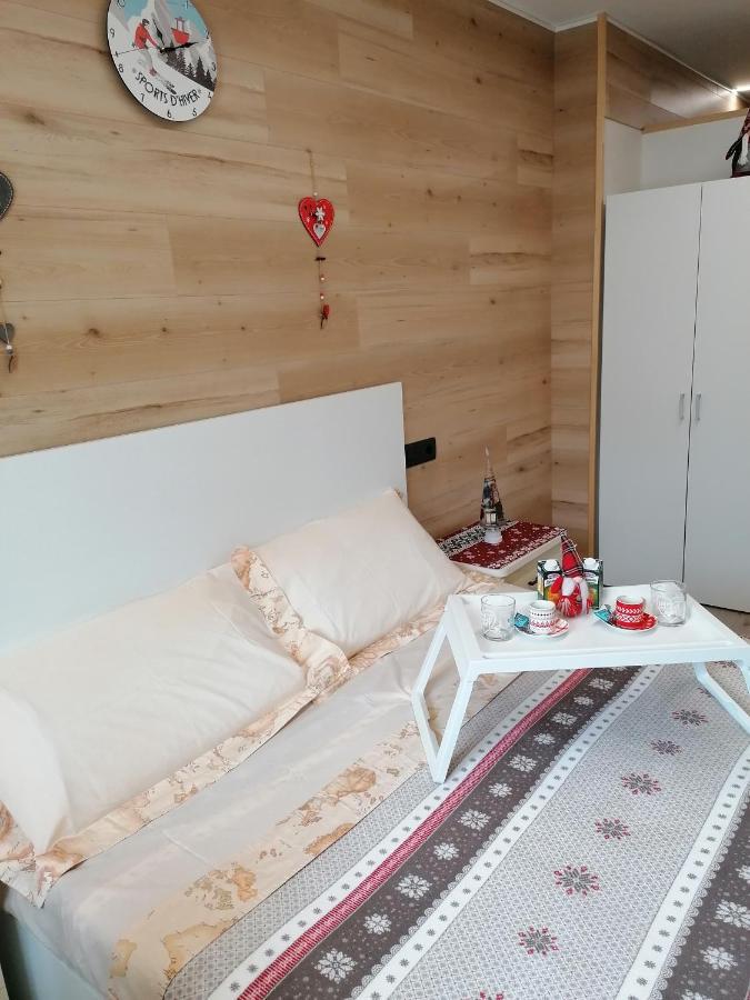Le Stelle 1400 - Cabanaira Condominio Limone Piemonte Kültér fotó