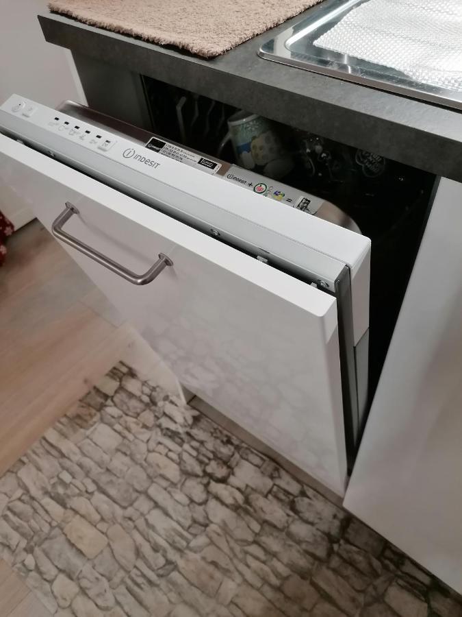 Le Stelle 1400 - Cabanaira Condominio Limone Piemonte Kültér fotó