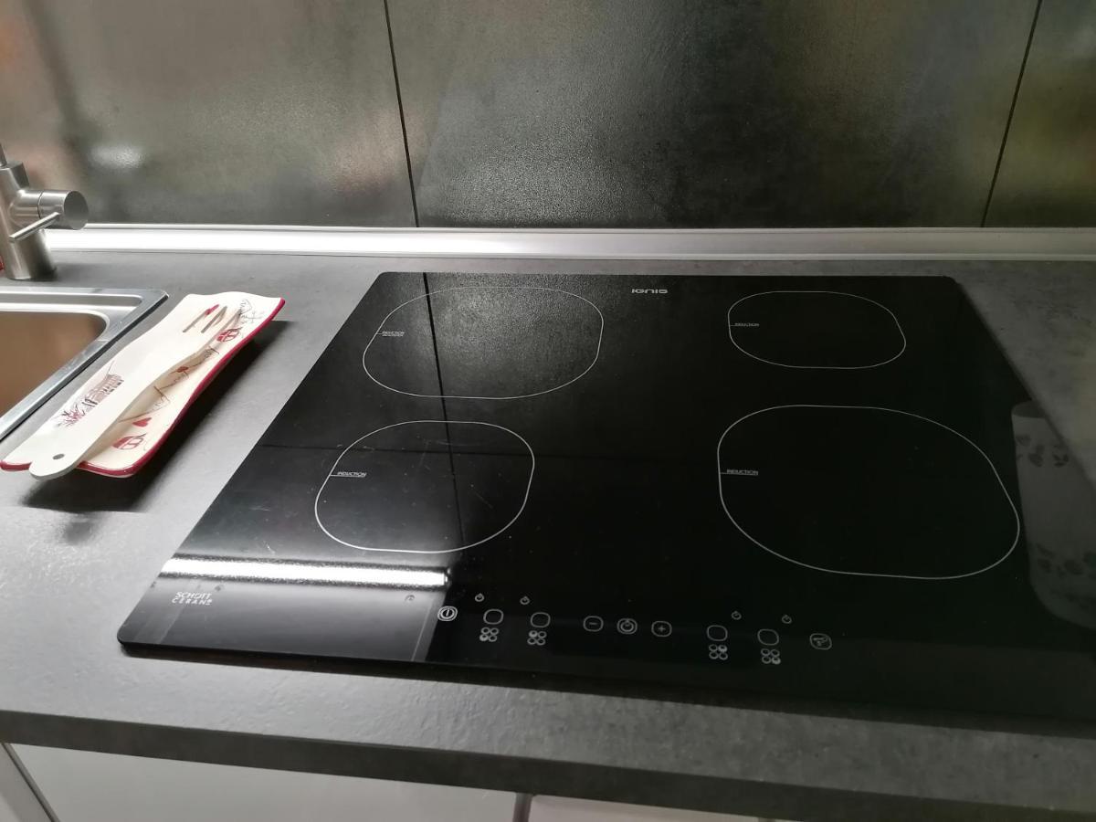Le Stelle 1400 - Cabanaira Condominio Limone Piemonte Kültér fotó