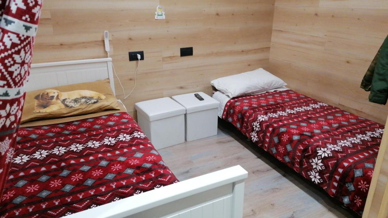 Le Stelle 1400 - Cabanaira Condominio Limone Piemonte Kültér fotó