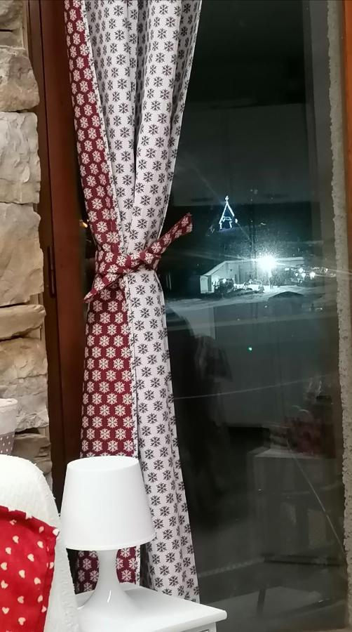 Le Stelle 1400 - Cabanaira Condominio Limone Piemonte Kültér fotó