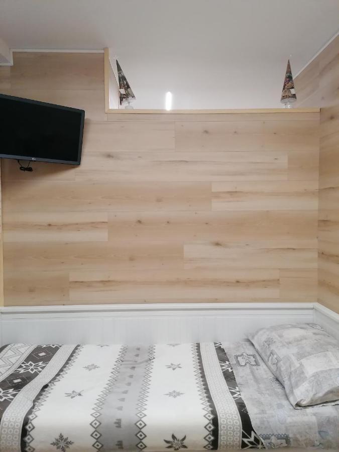 Le Stelle 1400 - Cabanaira Condominio Limone Piemonte Kültér fotó