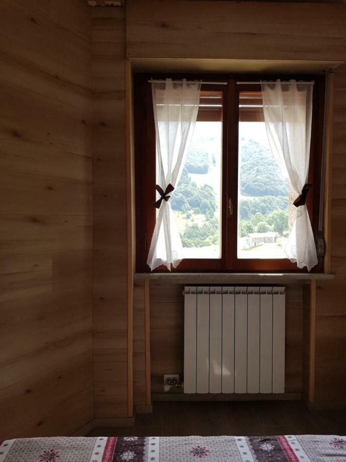 Le Stelle 1400 - Cabanaira Condominio Limone Piemonte Kültér fotó