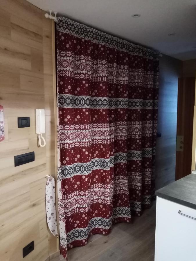 Le Stelle 1400 - Cabanaira Condominio Limone Piemonte Kültér fotó