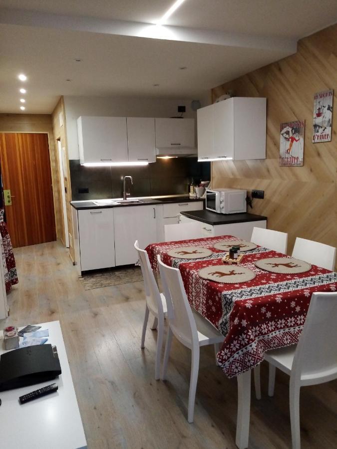 Le Stelle 1400 - Cabanaira Condominio Limone Piemonte Kültér fotó