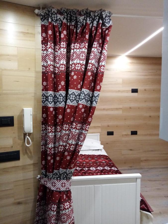 Le Stelle 1400 - Cabanaira Condominio Limone Piemonte Kültér fotó