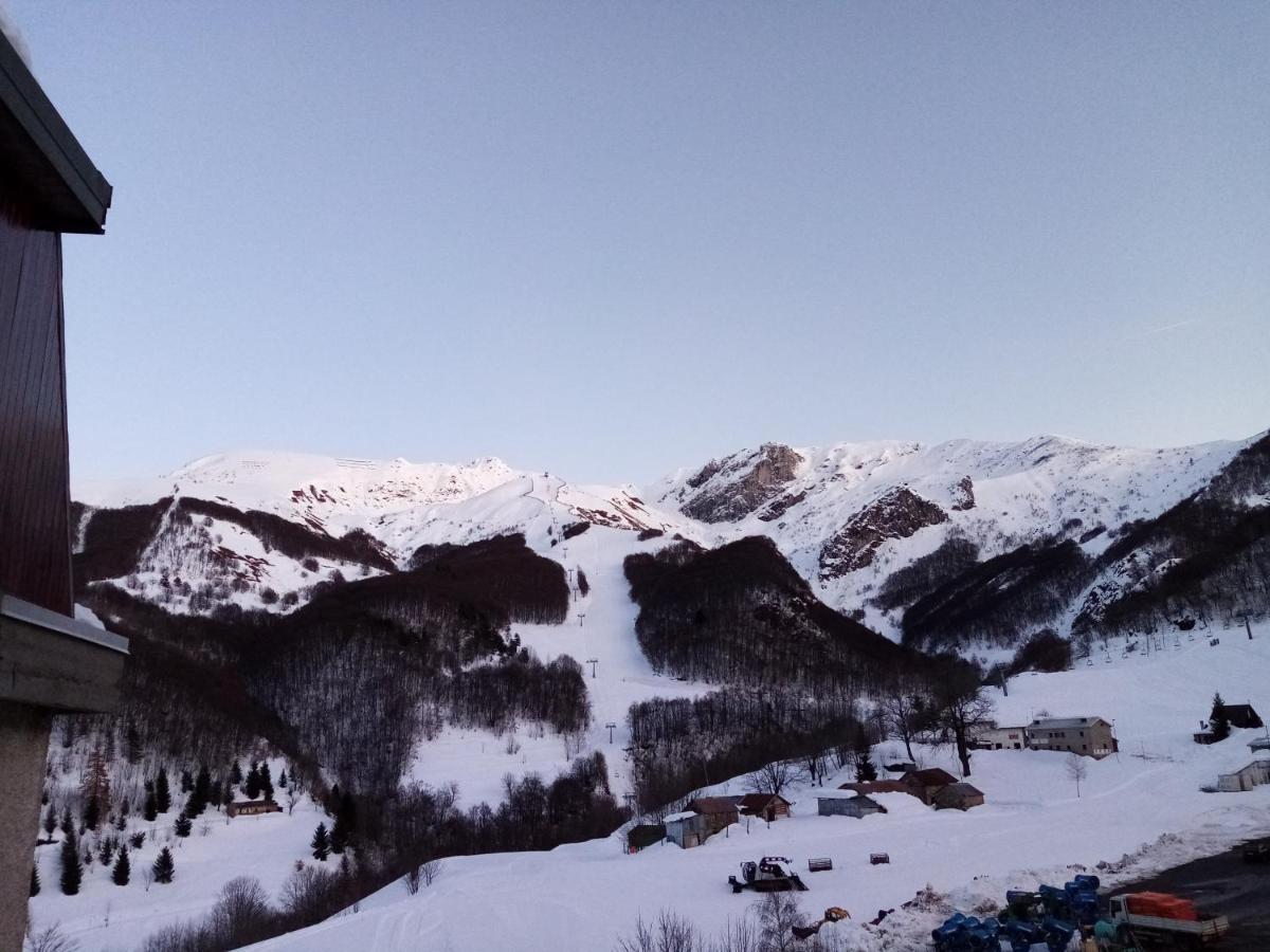 Le Stelle 1400 - Cabanaira Condominio Limone Piemonte Kültér fotó